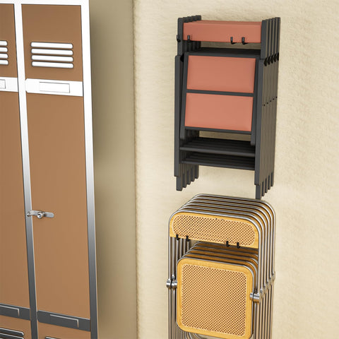 YYR easy install with standard 16-inch studs for steady mounting.