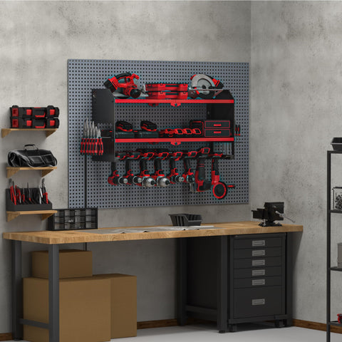YYR ideal gift for DIY enthusiasts and garage organizers