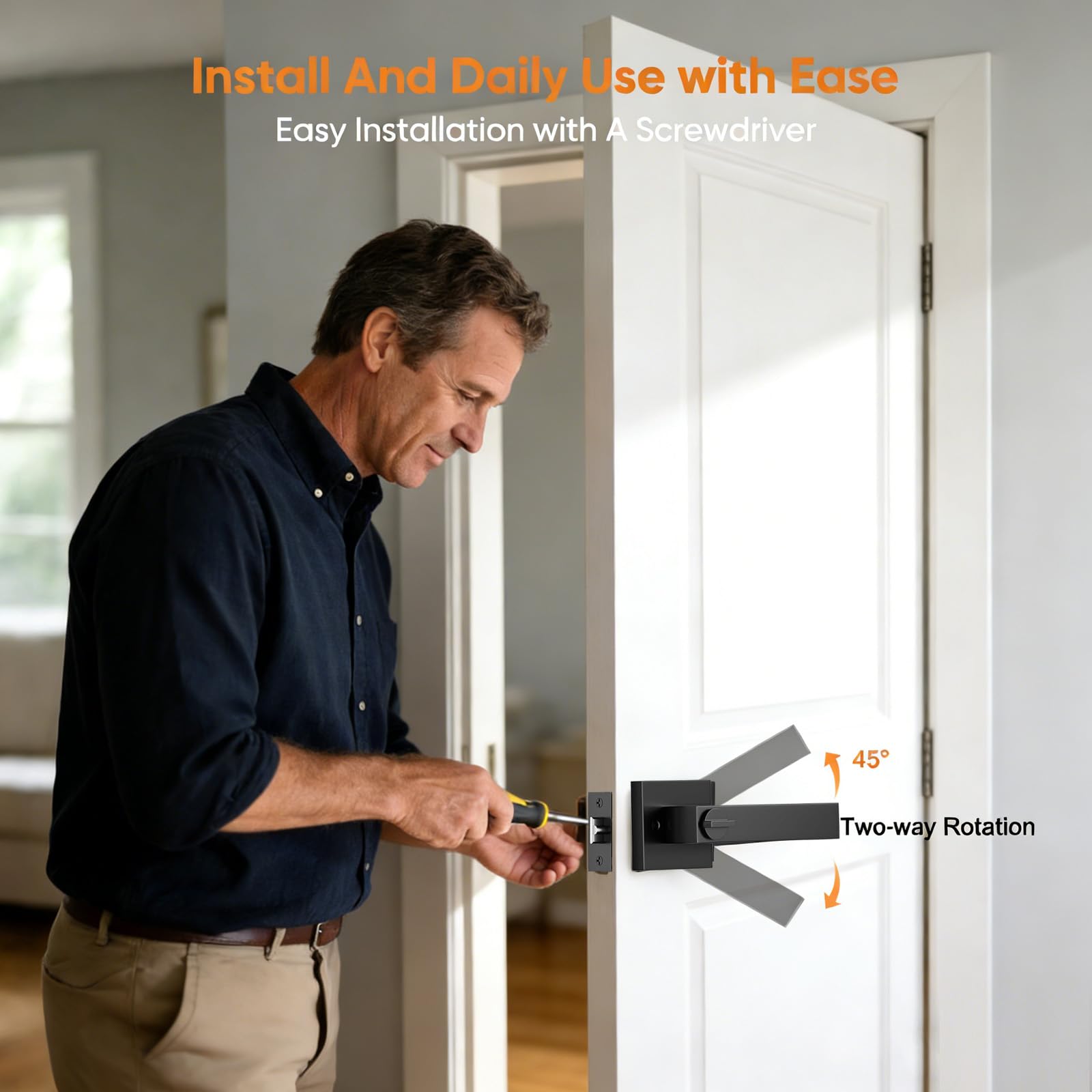 YYTDZSW installation guide and hardware for DIY setup