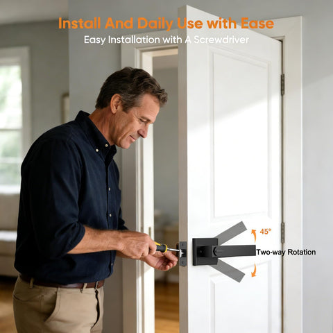 YYTDZSW installation guide and hardware for DIY setup