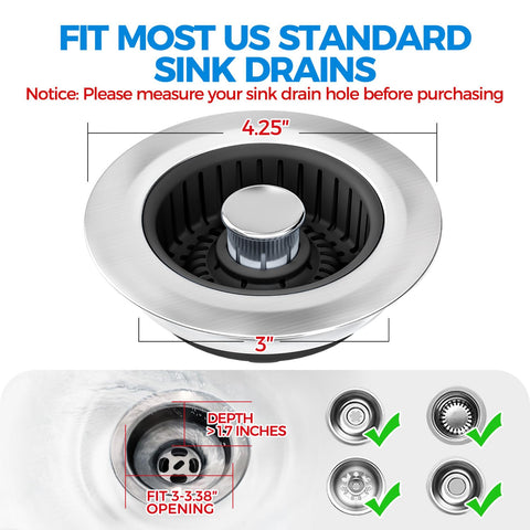 zaa easy-clean design keeps water flowing