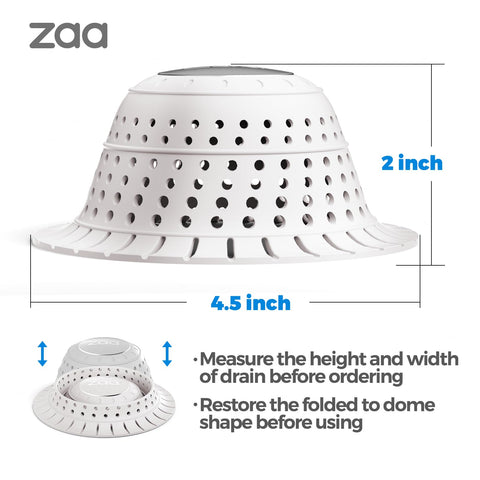 zaa thick silicone construction sturdy top emphasizes secure placement and durability