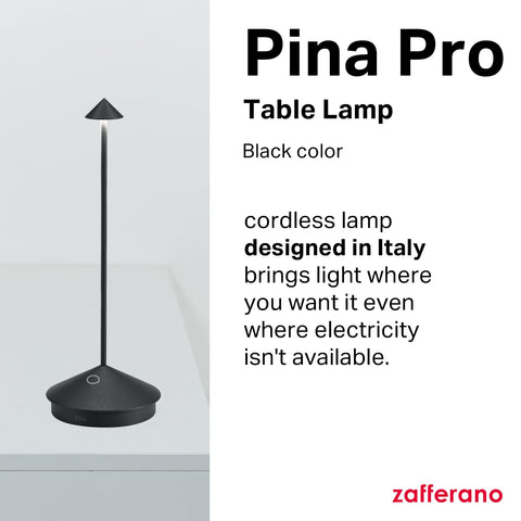 Zafferano Pina Pro lamp diffuser is a polycarbonate panel delivering soft light.