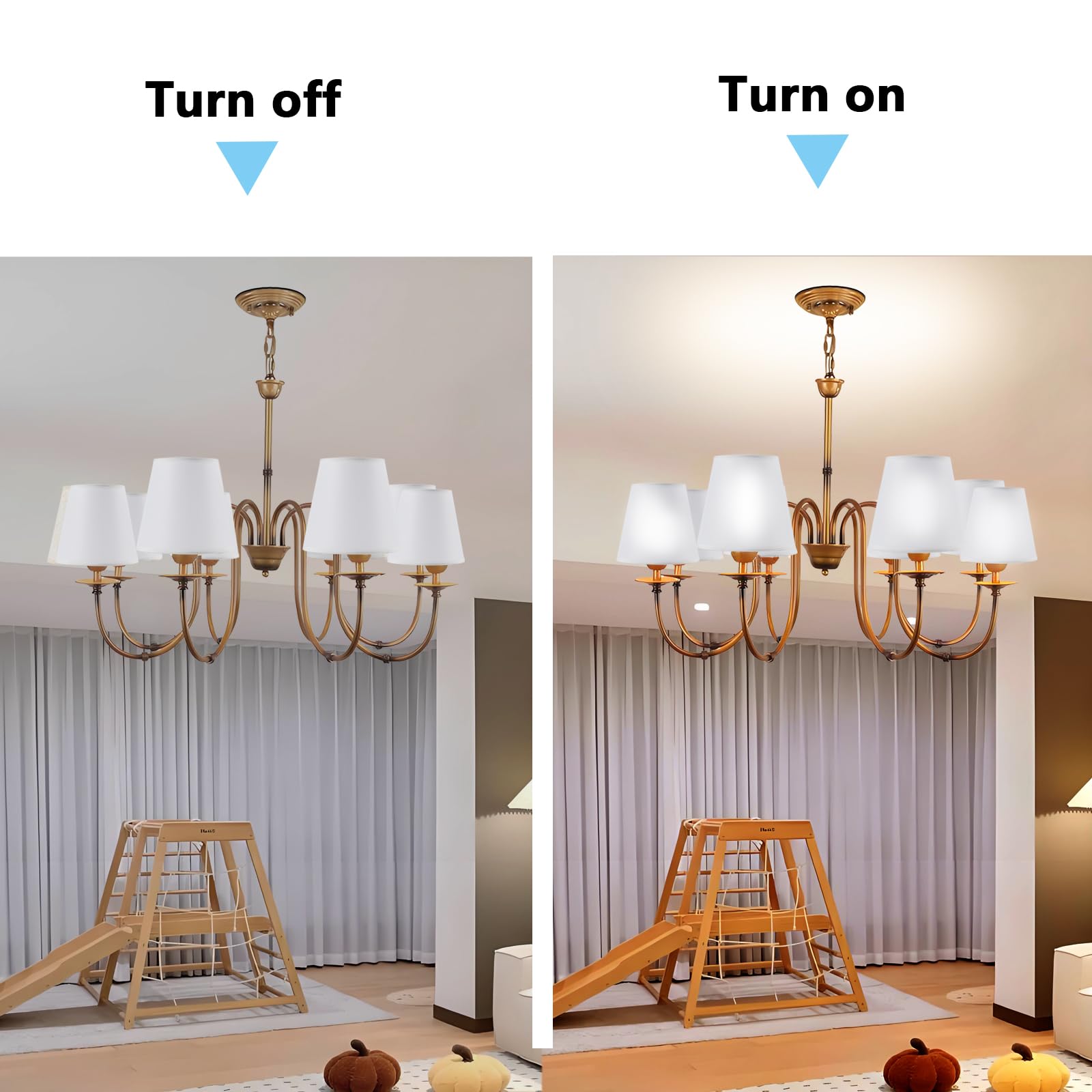 Zapanopan small lampshade complements modern, vintage, and oriental styles beautifully.