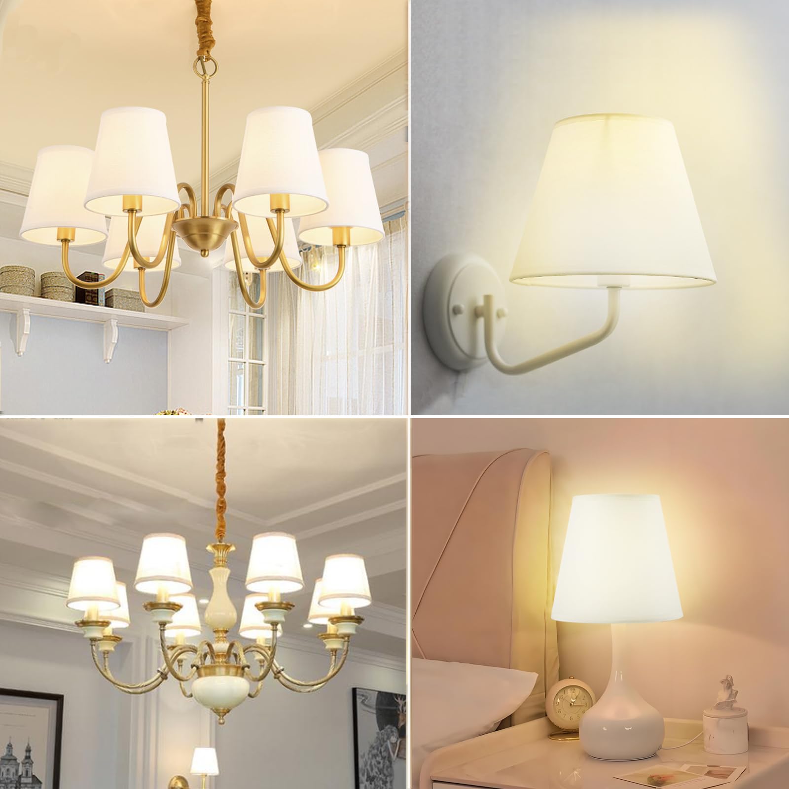 Zapanopan gift-ready shade set enhances home decor and gifting options.