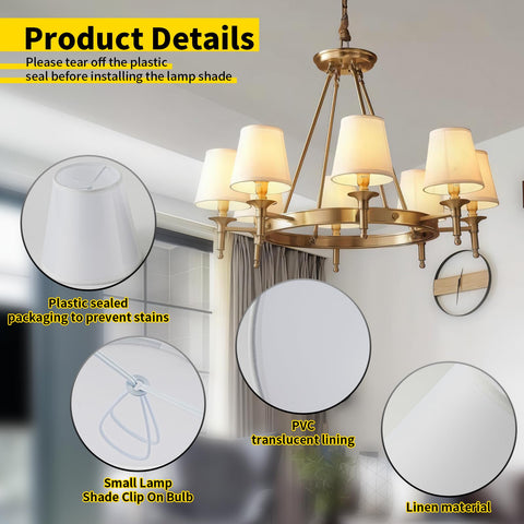 Zapanopan PVC-lined shade delivers steady light diffusion and lasting shape.