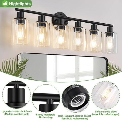 Zarbitta up-down reversible mounting offers flexible illumination for bathrooms and hallways.