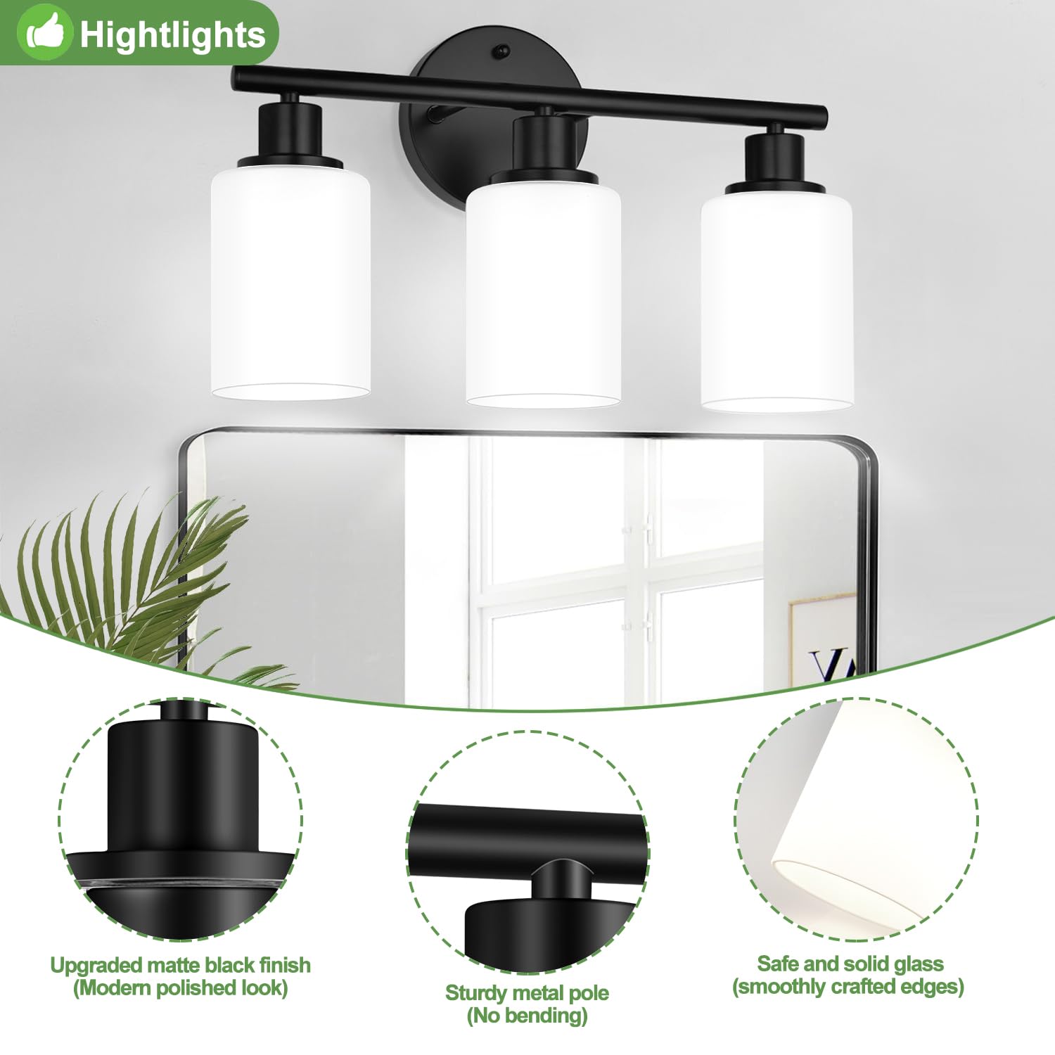 Zarbitta up-down-reversible-mounting for customizable lighting.