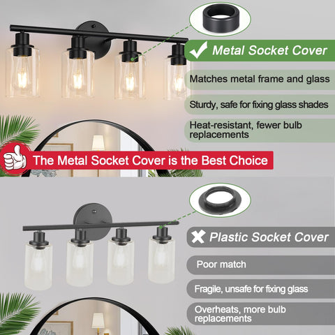 Zarbitta compatible with various spaces from bathrooms to hallways for versatile use