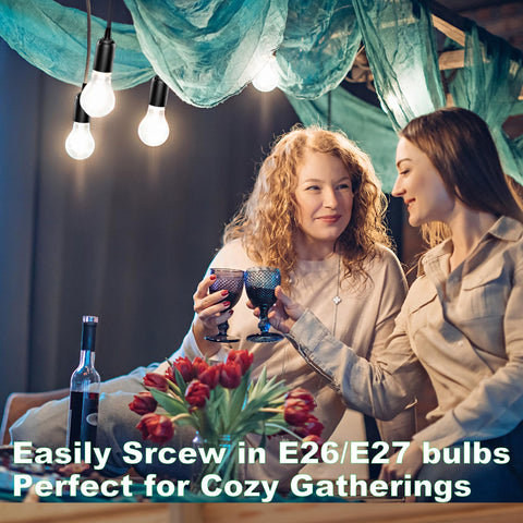 Zarnicy indoor lighting setup suitable for bedrooms and living rooms.