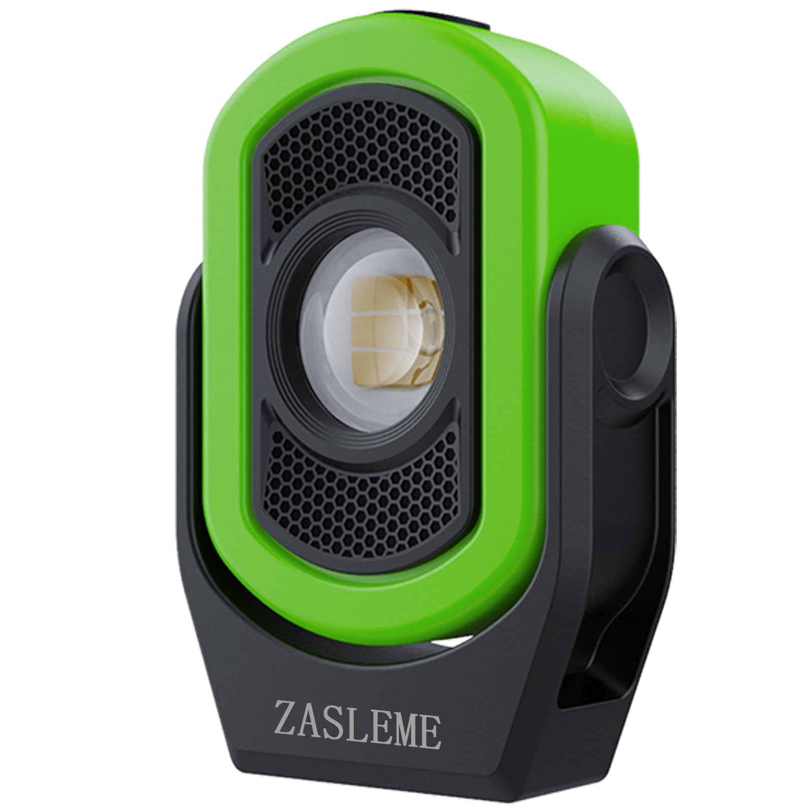ZASLEME Upgrade 780 Lumen Little Cyclopia LED light showing task lighting