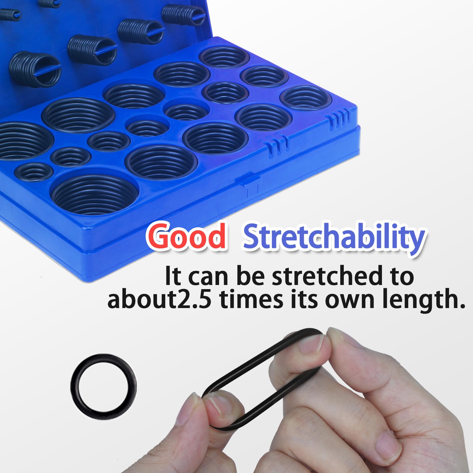ZDBB 826pc diverse size range for plumbing fittings