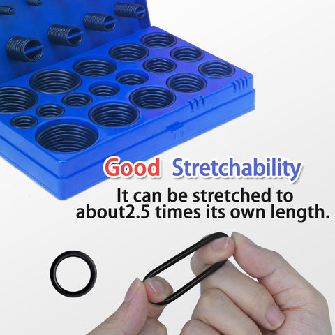ZDBB 826pc diverse size range for plumbing fittings