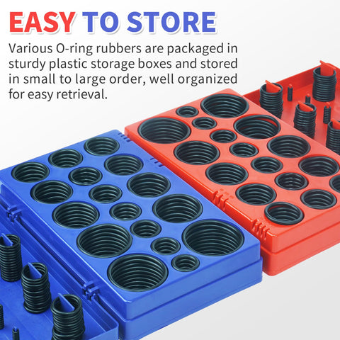 ZDBB 826pc nitrile rubber material offers heat and cold resistance