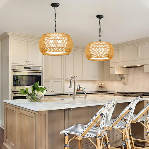 ZECOXOL dimmable chandelier works with dimmable bulbs and switches