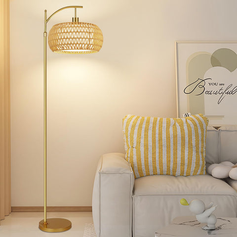ZECOXOL 9W LED dimmable bulb provides customizable brightness.