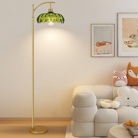 Dimmable ZECOXOL lamp lets you set the perfect brightness for any scene