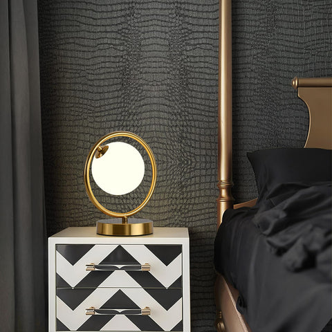 Versatile option for kitchens, bedrooms, and living areas.
