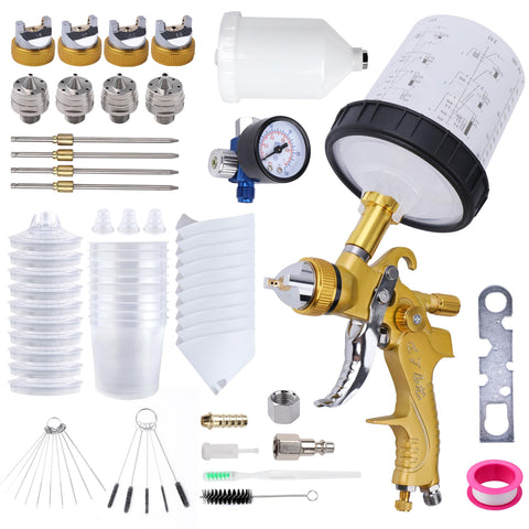Zeinlenx regulator and adapter for quick setup and pressure control