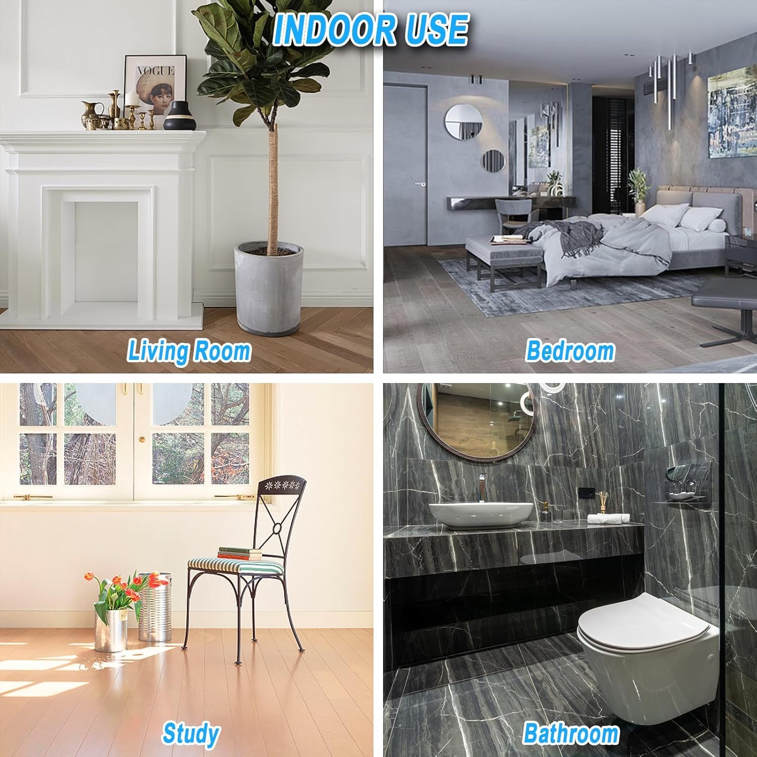Zejoot matte black finish complements contemporary interiors and renovations