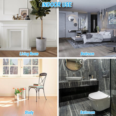 Zejoot matte black finish complements contemporary interiors and renovations