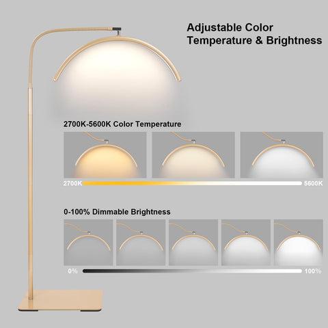 ZEKAHOV light with high CRI 95+ supports true color for esthetic tasks