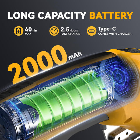Zeleki USB charging cable ready to power the device