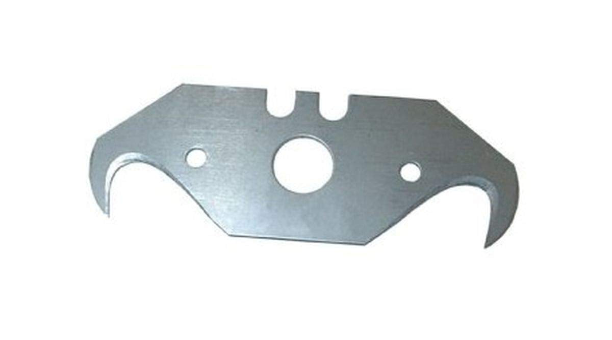 Zeluga 19-328 surface-protective blade design minimizes surface damage