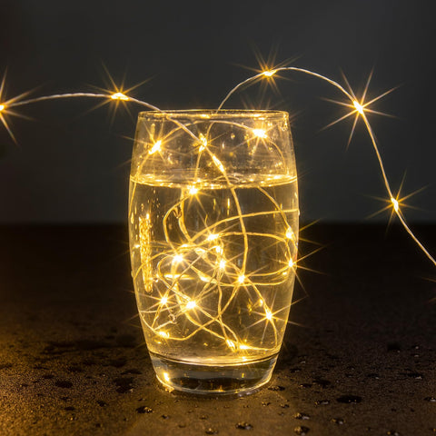 ZELUXDOT remote-controlled LEDs with eight modes for versatile ambience.