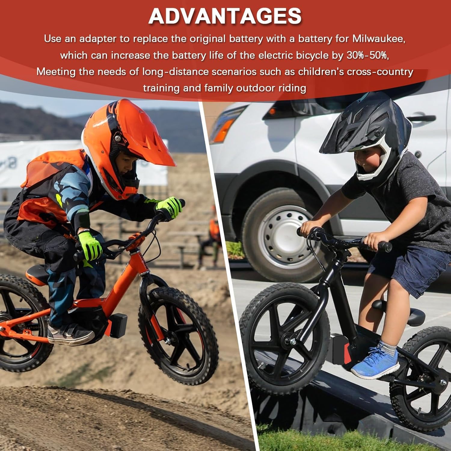 Zelvoro easy installation demonstrates tool-free mounting on bikes.