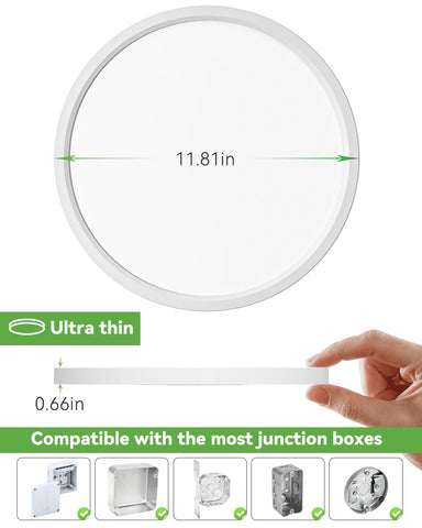 zemty 5-color temperature switch enables adjustable warmth for any task