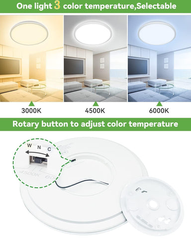 Zemty LED fixtures deliver energy efficiency and long life for lower maintenance