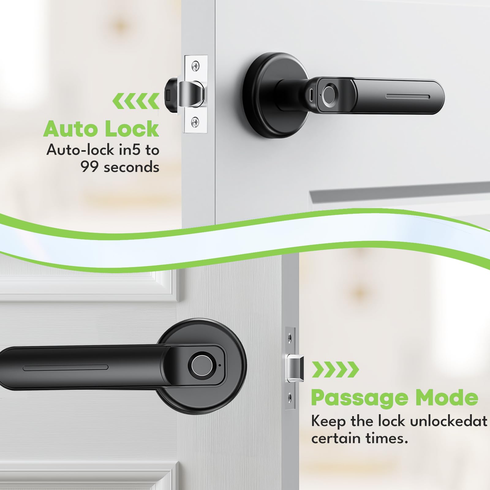 Zengtumy drill-free installation simplifies setup