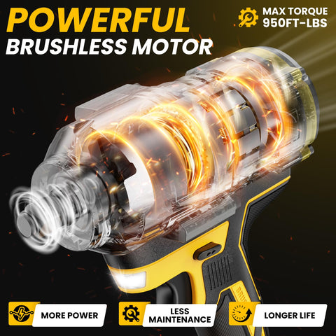 ZEXAPE 3-speed setting showcases precise control from 1200 to 2000 RPM.
