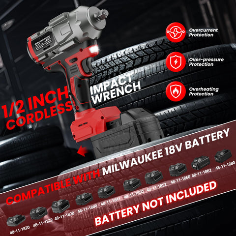 Socket set included with ZEXAPE wrench from 14mm to 22mm for automotive tasks
