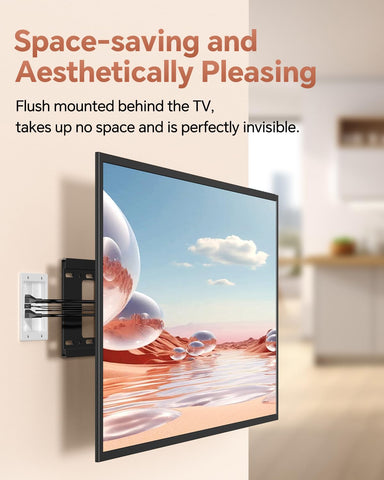 ZEXMTE USB ports dual-port detail for convenient device charging near TV