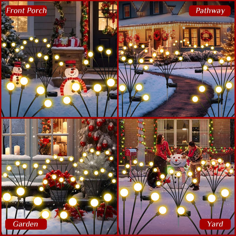ZFNN garden party accent that sparks conversation and delight.