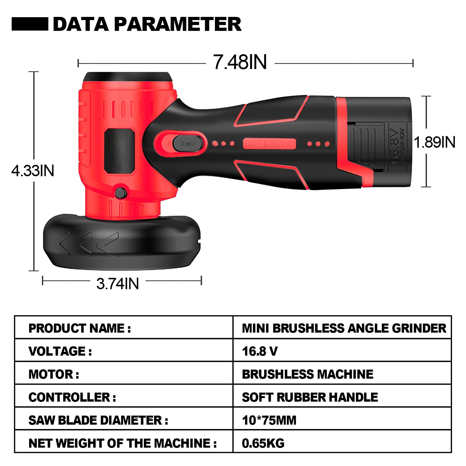ZFULVO dual battery kit enabling longer work between charges for outdoor projects.