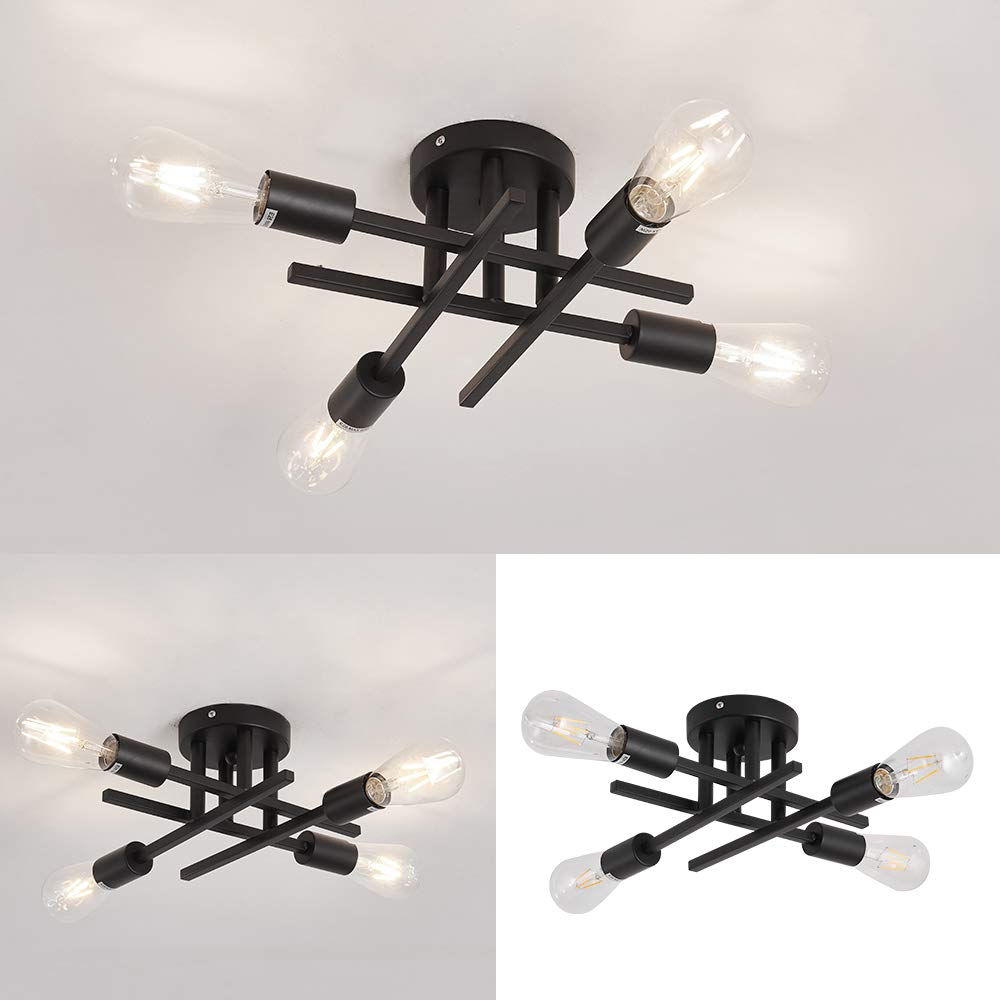 ZGLAOJT dining-room glow from four lights enhances evenings