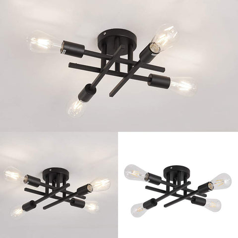 ZGLAOJT dining-room glow from four lights enhances evenings