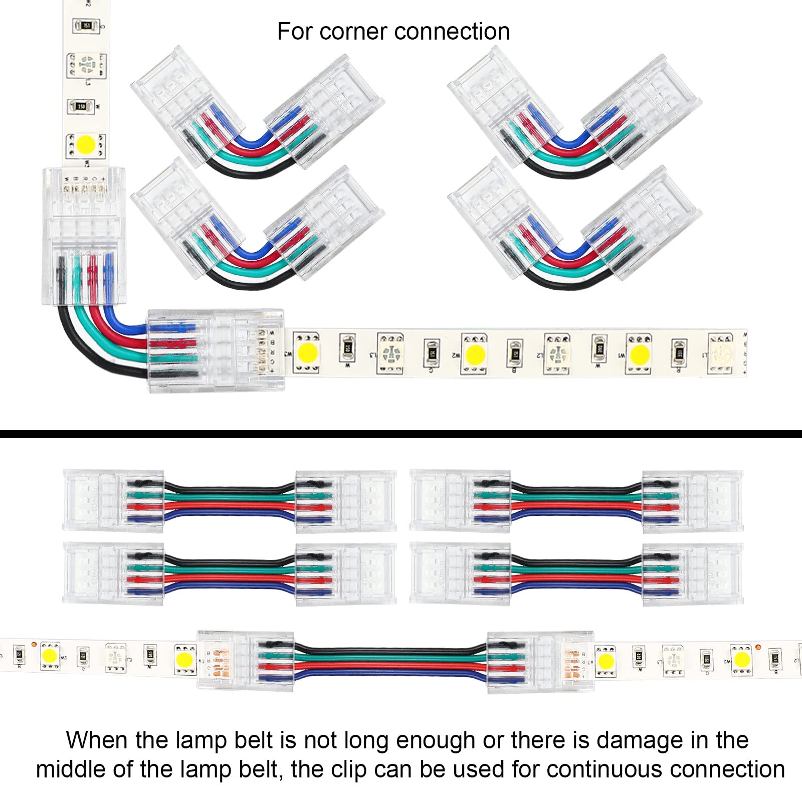 Zhengmy connector pry tool aids fast, precise wiring.