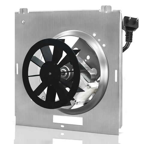 Zhenx 763RLN B Unit motor assembly for NuTone compatible, efficient bathroom ventilation.