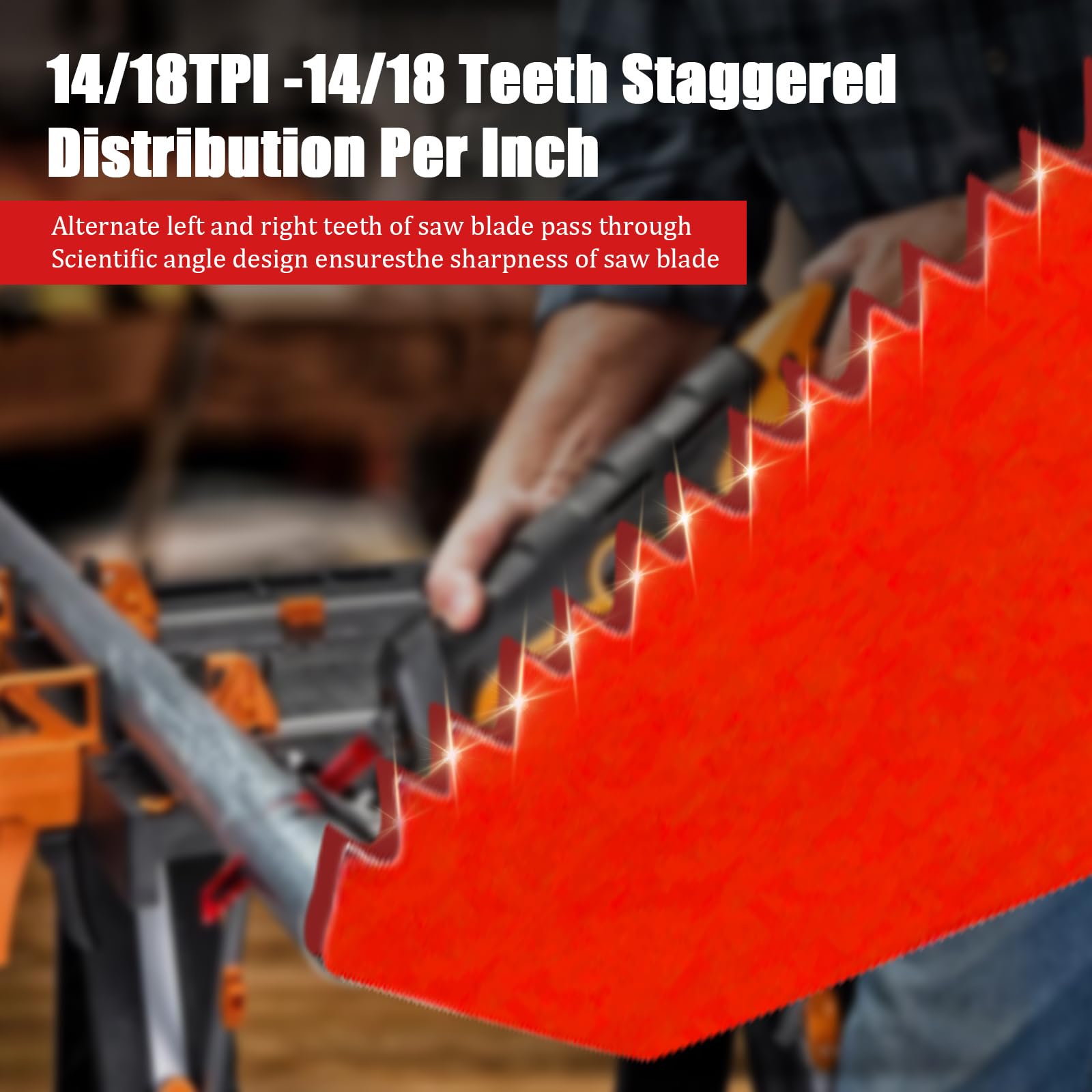 Zhenx universal shank compatibility for easy tool swaps