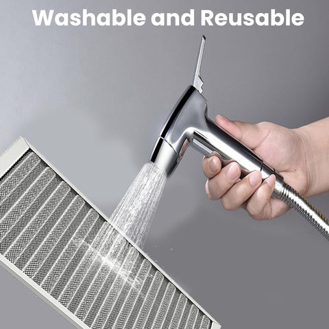ZHIANZAN 16x25x1 MERV 8 rating emphasizes filtration level