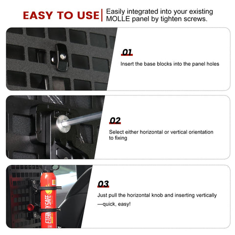 ZHILXN sturdy aluminum alloy construction resists wear in outdoor use