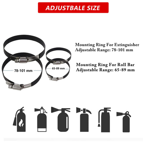 ZHILXN can-am-x3 compatibility for a snug fit during rough rides.