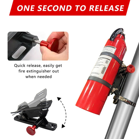 ZHILXN universal fit for Jeep and Polaris vehicles with secure mounting
