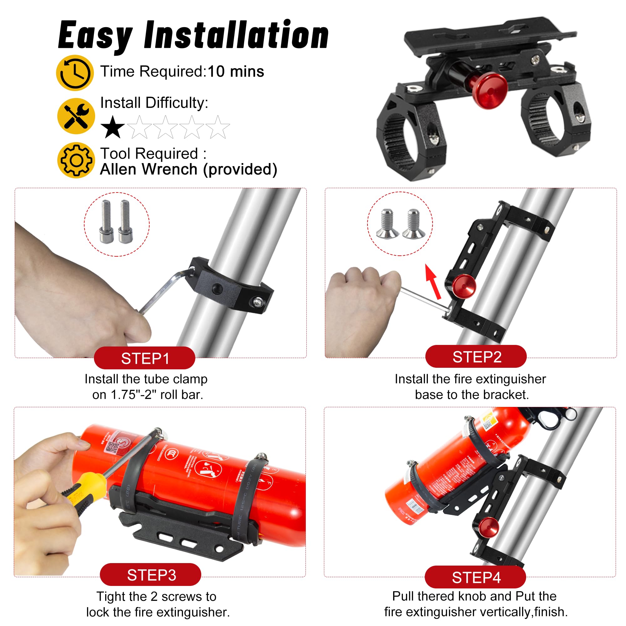 ZHILXN compact kit includes everything you need, ideal as a gift.