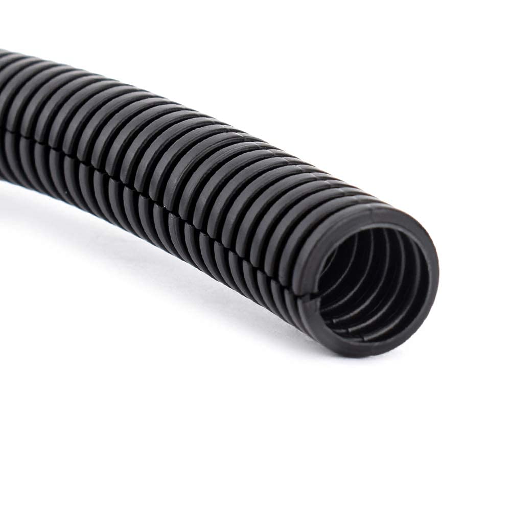 ZhiYo heat resistant loom protects cables in harsh environments with high temperature tolerance