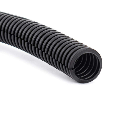 ZhiYo heat resistant loom protects cables in harsh environments with high temperature tolerance